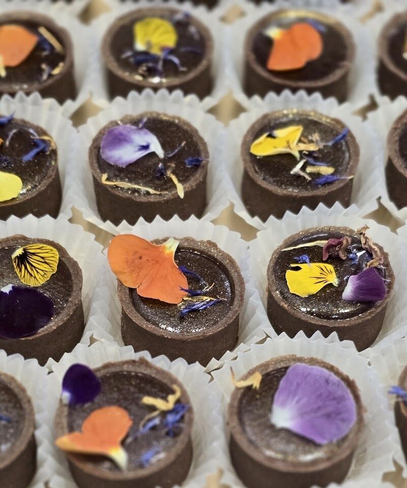 Imagen de Pastelería la Chocolatine