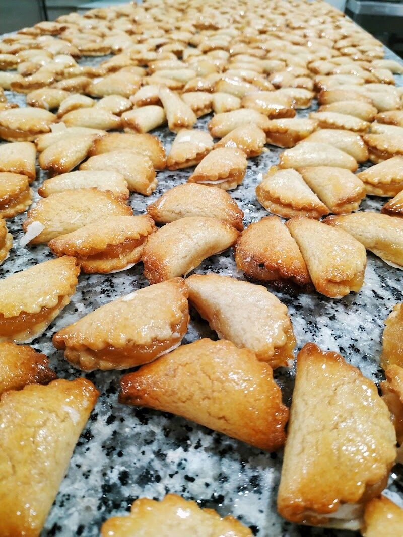 Imagen de Pastisseria Diego