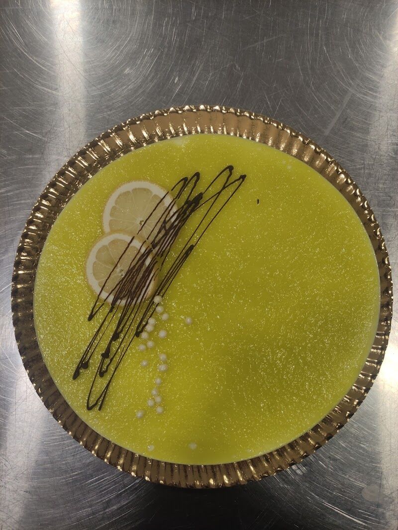 Imagen de Pastisseria Diego