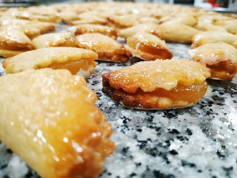 Imagen de Pastisseria Diego