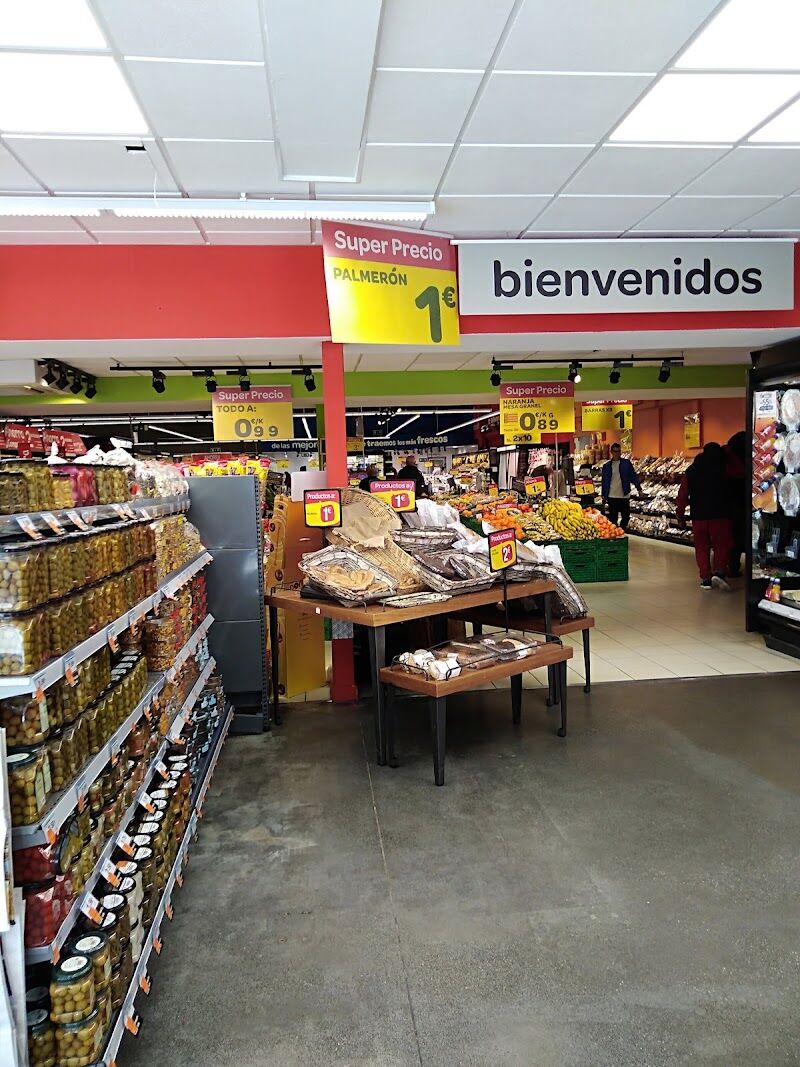Imagen de negocio en Alimentación animal en Platja de Gandia