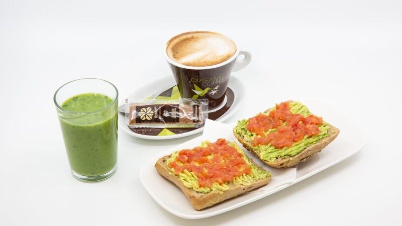 Imagen de Cafetería Comedus