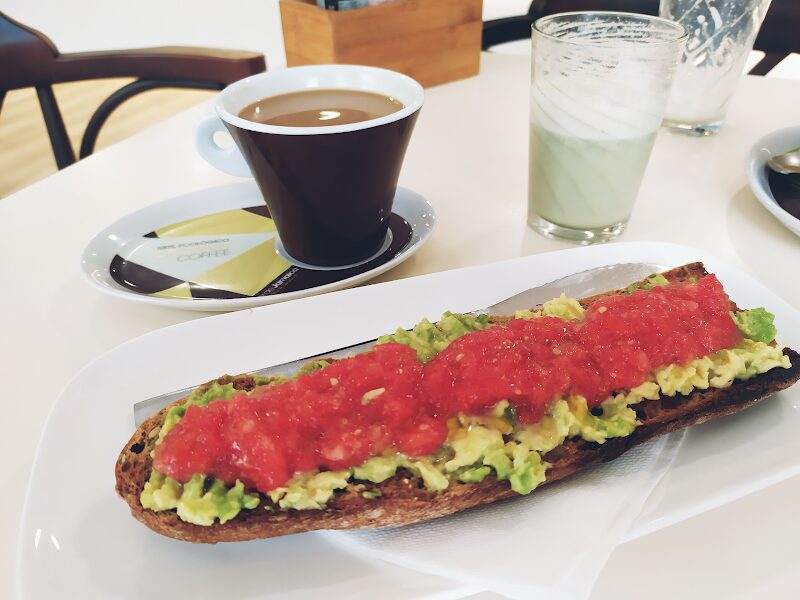 Imagen de Cafetería Comedus