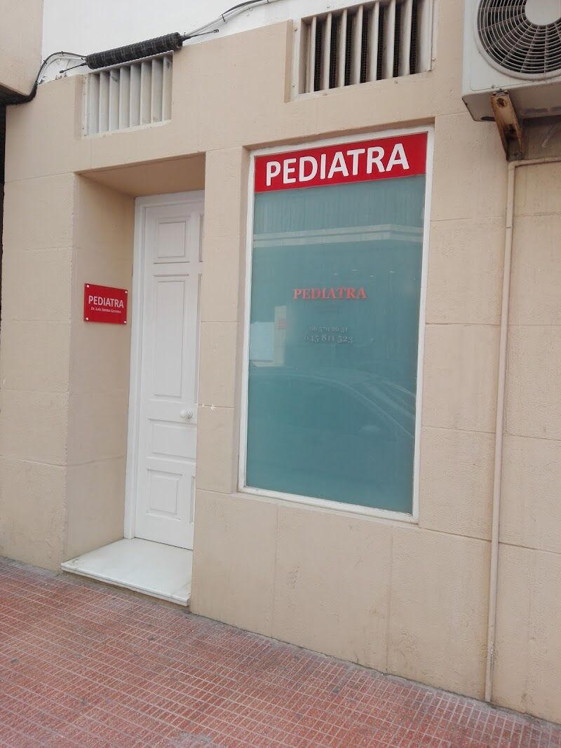 Imagen de Clínica Pediátrica Dr. Santos