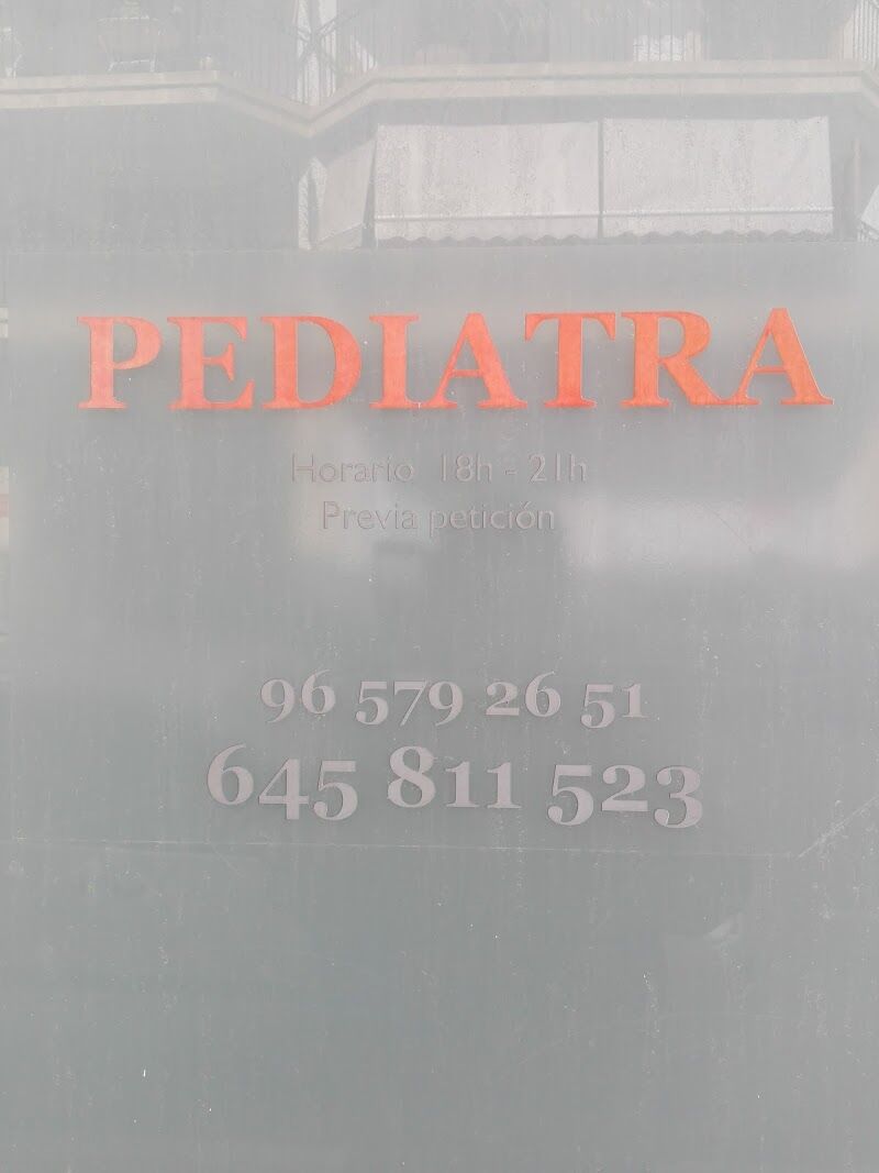 Imagen de Clínica Pediátrica Dr. Santos