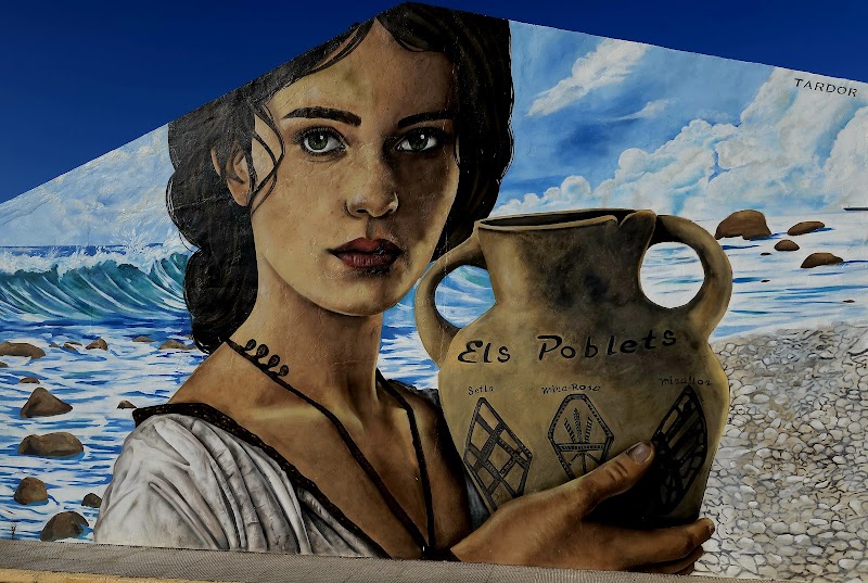 Imagen representativa de la localización