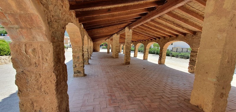 Imagen representativa de la localización