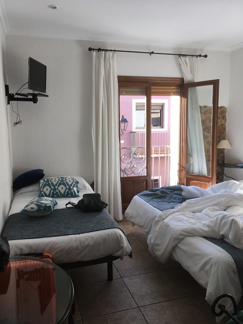 Imagen de Hostal Tres Molins