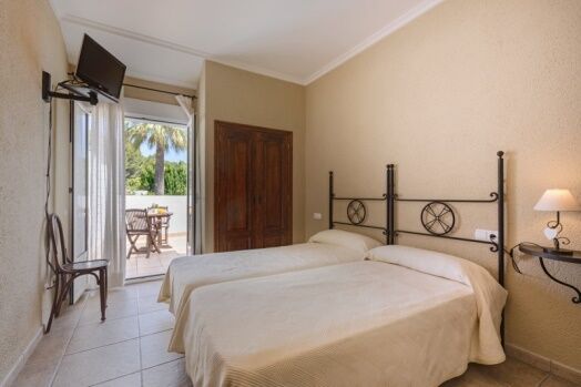 Imagen de Hostal Tres Molins