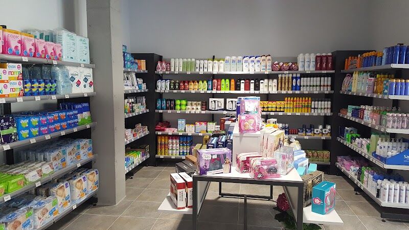 Imagen de Elisa Perfums