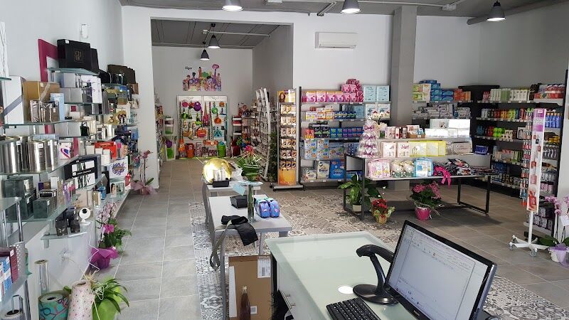 Imagen de Elisa Perfums