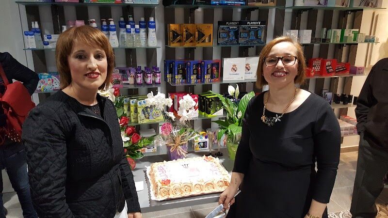 Imagen de Elisa Perfums