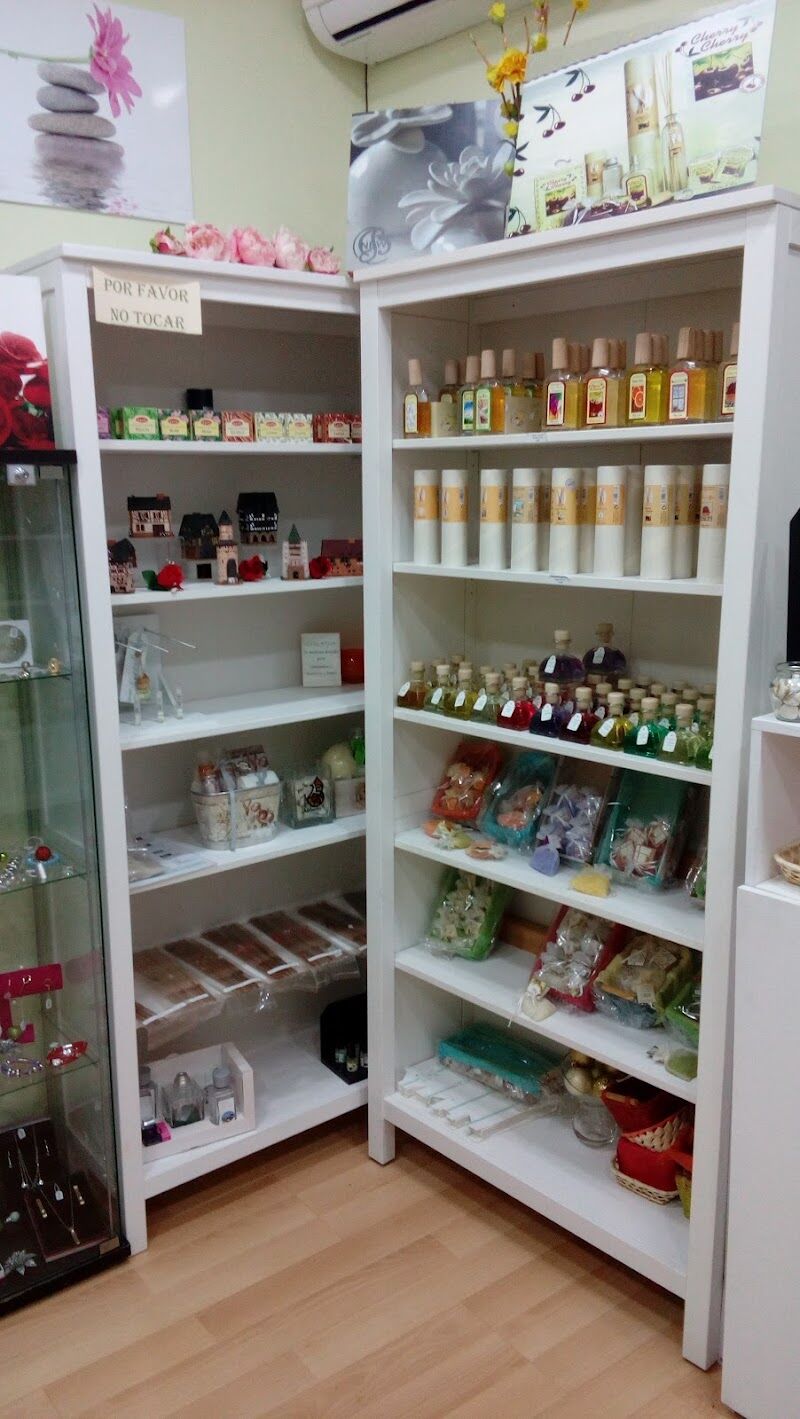 Imagen de negocio en Perfumería en Provincia de Alicante