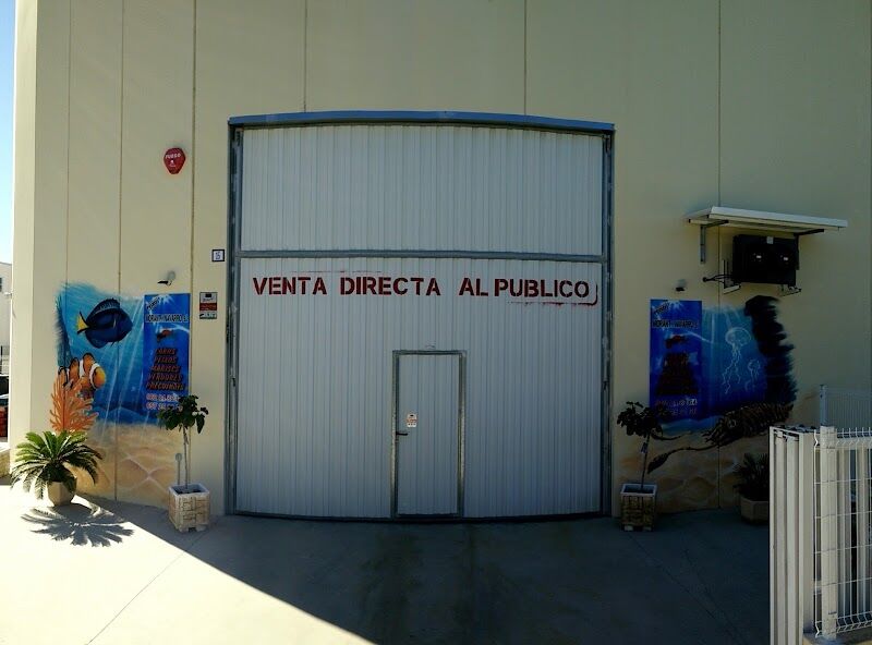 Imagen de negocio en Pescadería en Provincia de Valencia
