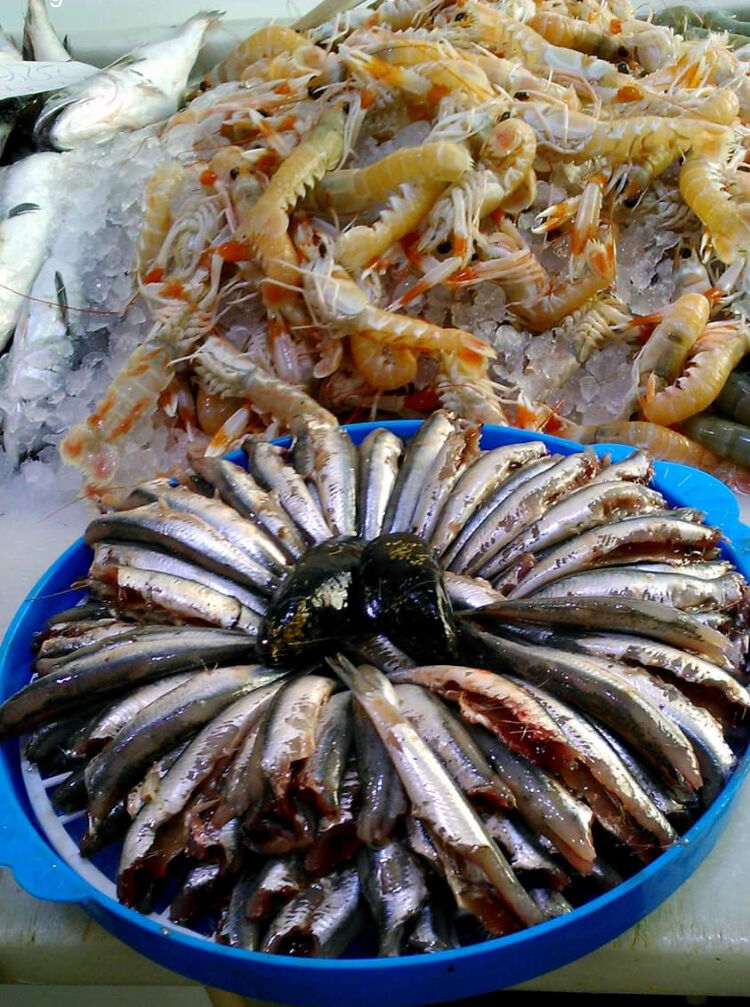 Imagen de negocio en Pescadería en Provincia de Valencia