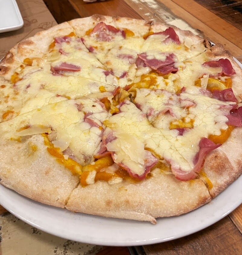 Imagen de La Cosa Nostra