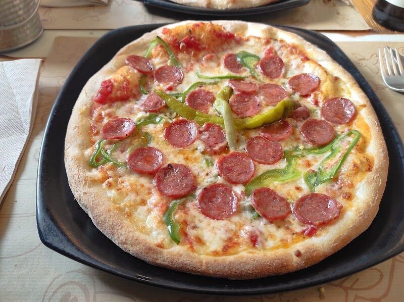 Imagen de La Cosa Nostra