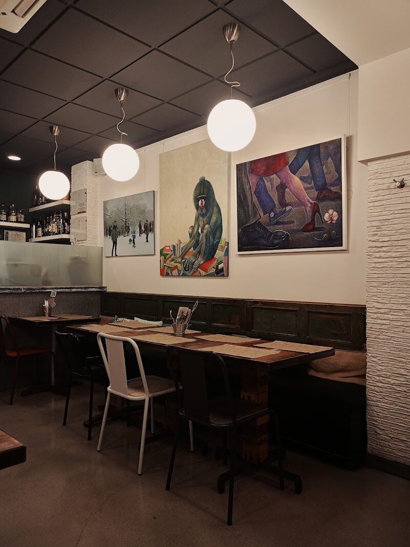 Imagen de La Cosa Nostra