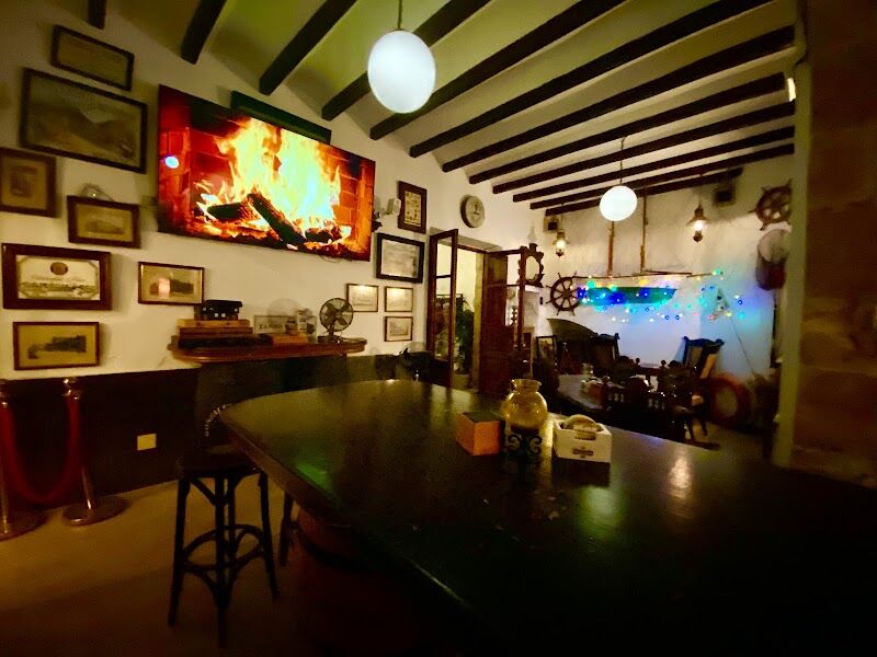 Imagen de La Taberna de Jávea