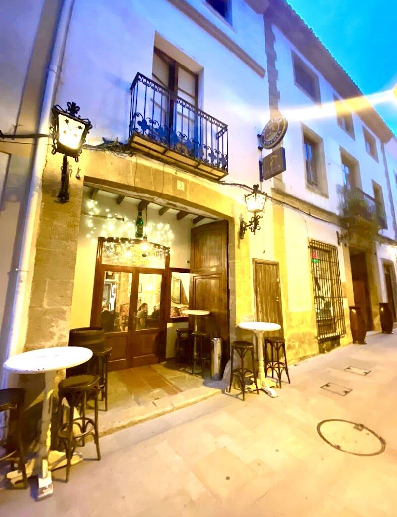 Imagen de La Taberna de Jávea