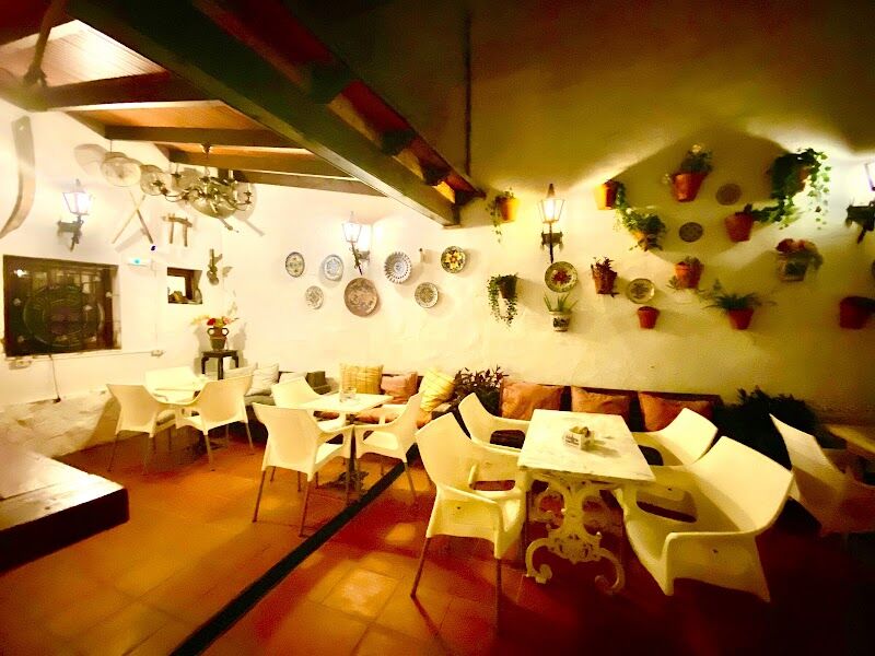 Imagen de La Taberna de Jávea