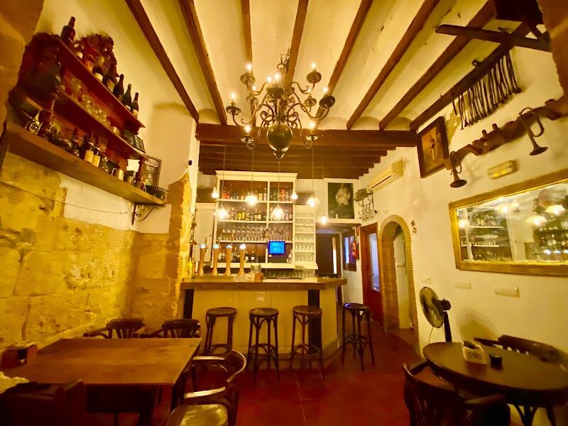 Imagen de La Taberna de Jávea