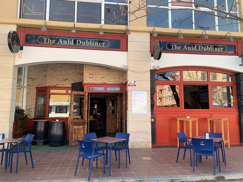 Imagen de The Auld Dubliner