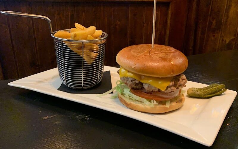 Imagen de The Auld Dubliner