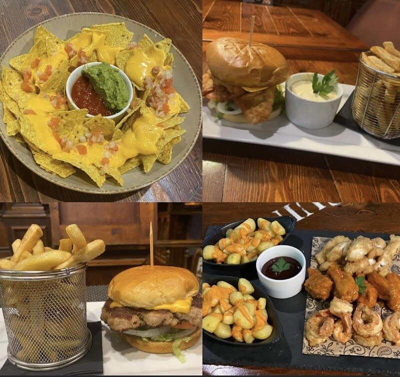 Imagen de The Auld Dubliner