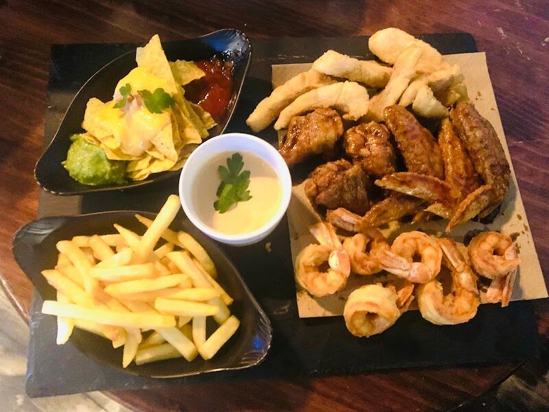 Imagen de The Auld Dubliner