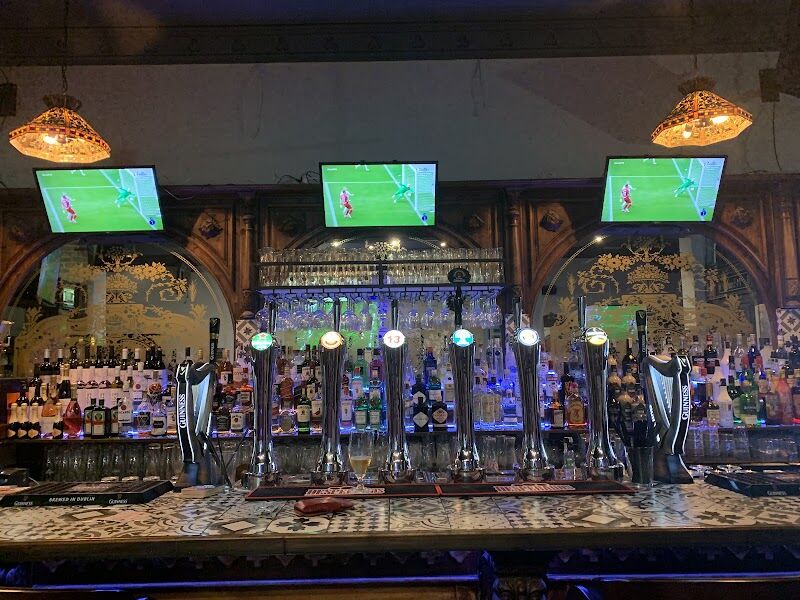 Imagen de The Auld Dubliner