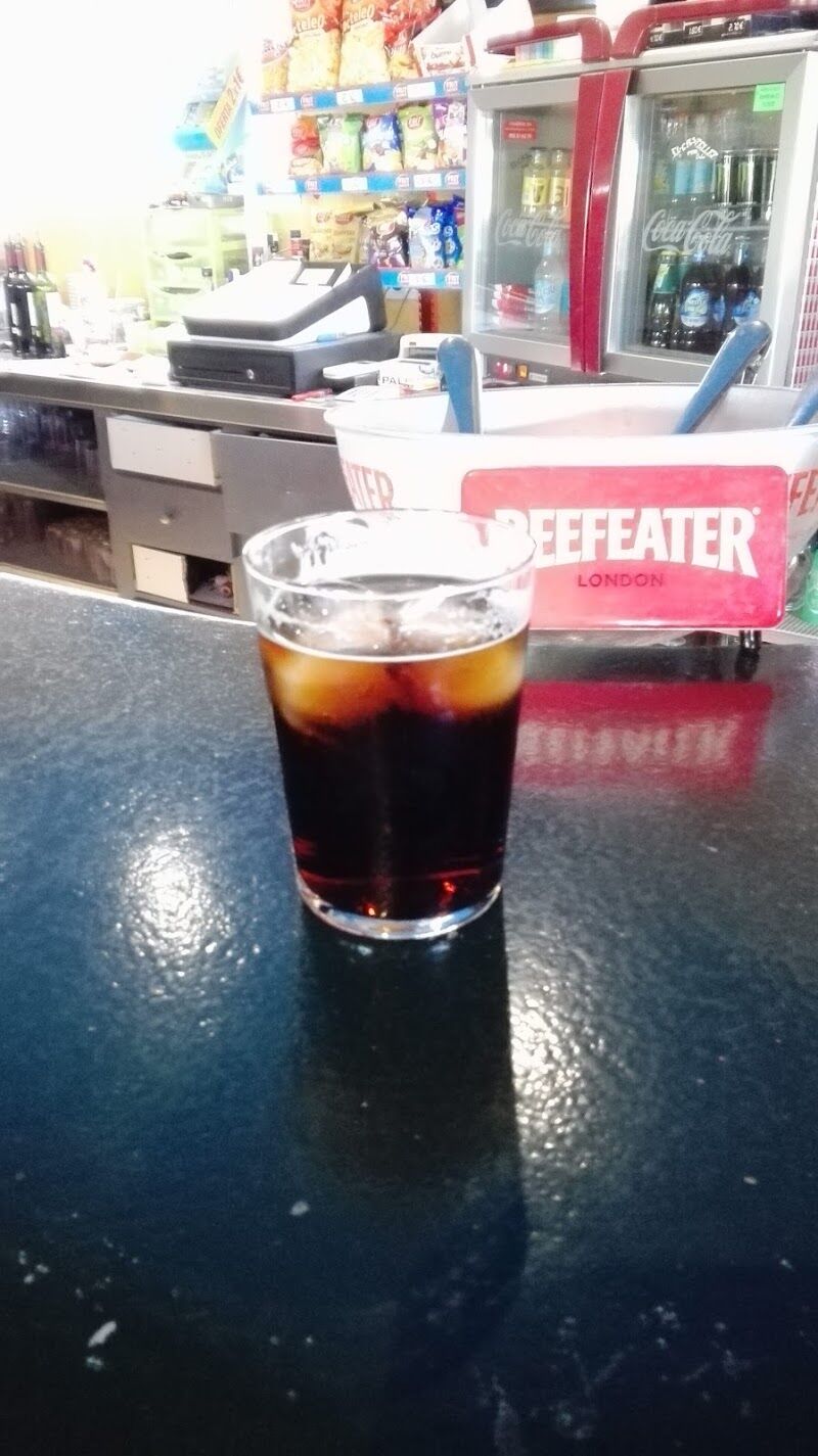 Imagen de negocio en Restaurante en Orba