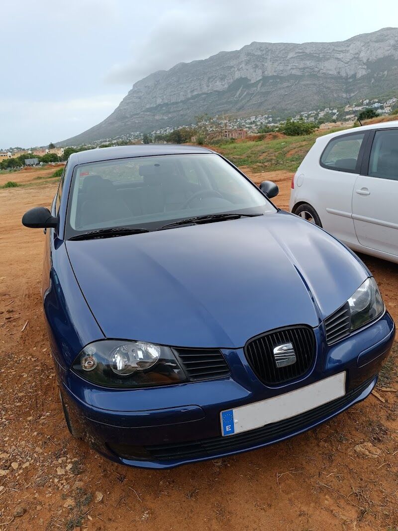 Imagen de Taller David