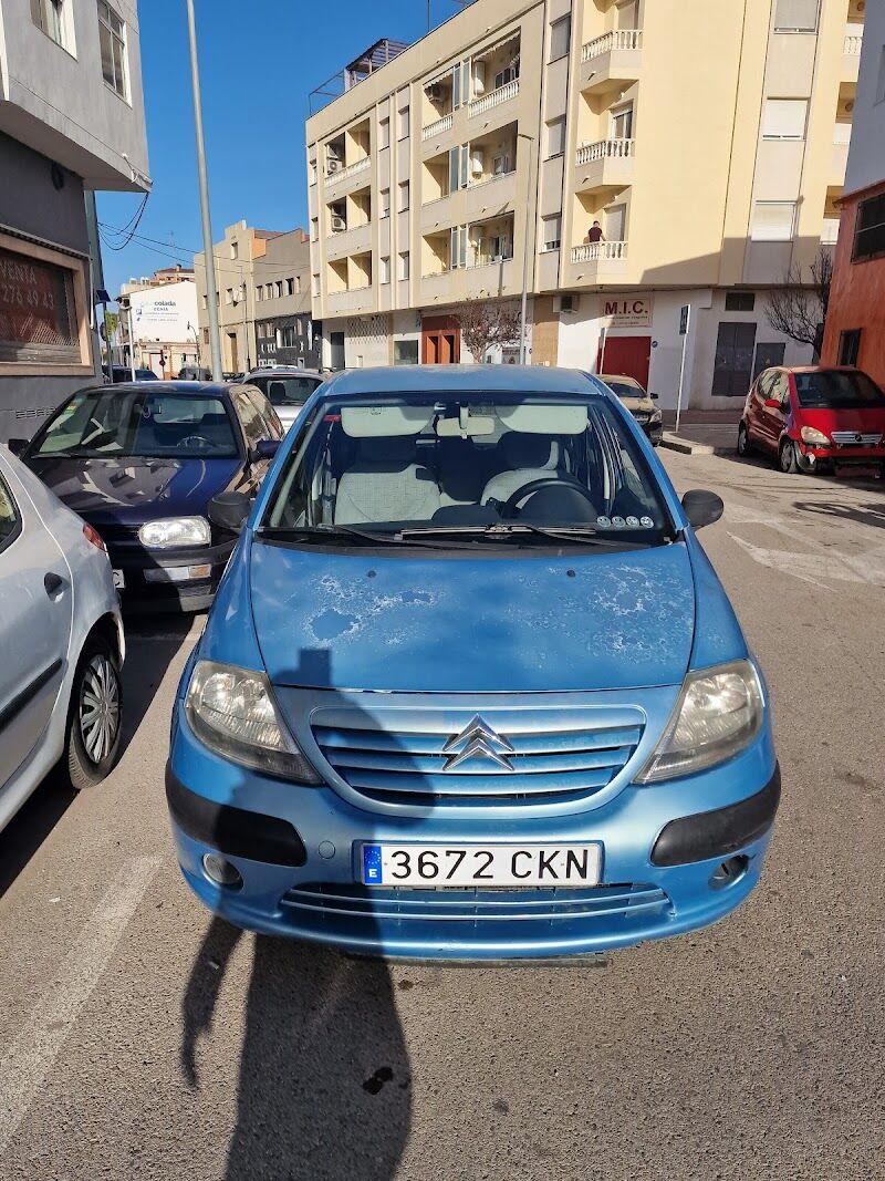 Imagen de Taller David