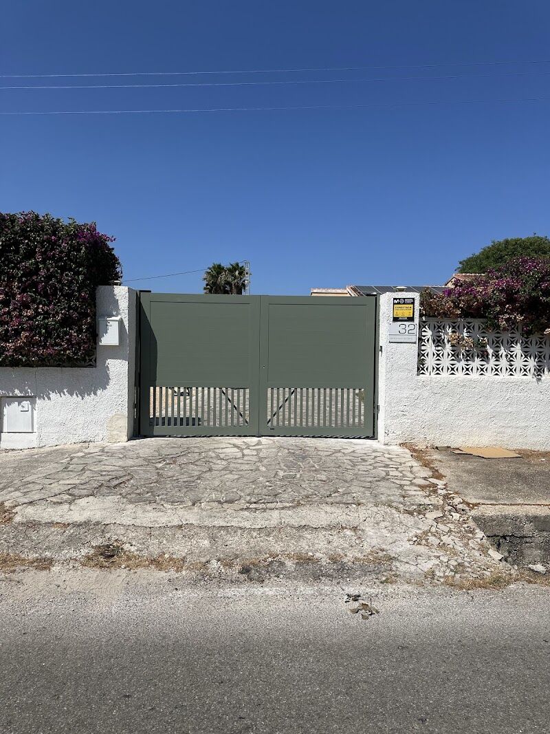 Imagen de Reyser Soluciones Automáticas