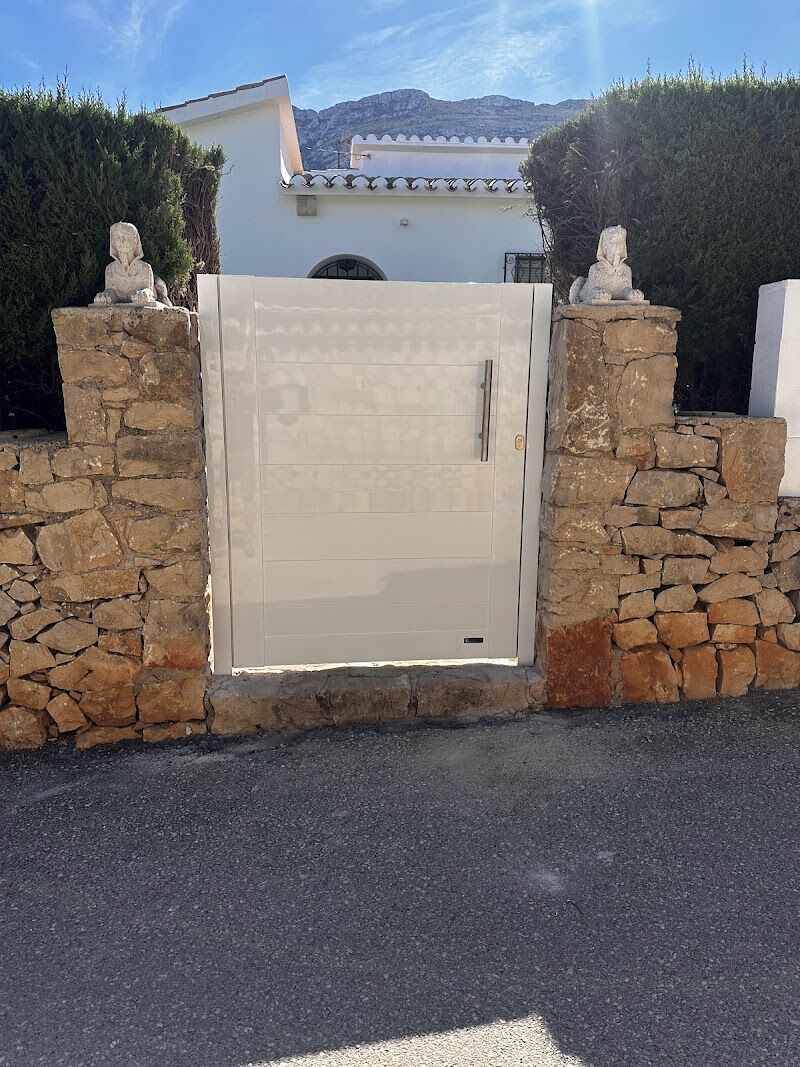 Imagen de Reyser Soluciones Automáticas