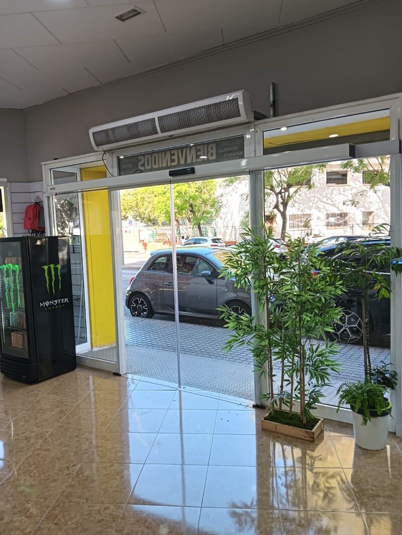 Imagen de Reyser Soluciones Automáticas