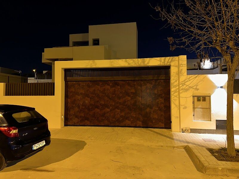 Imagen de Reyser Soluciones Automáticas