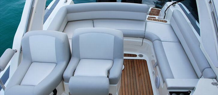 Imagen de Tapicería Jávea