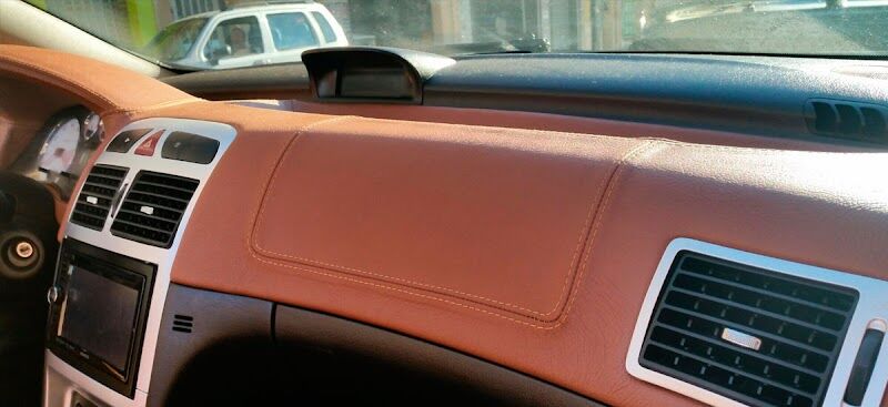 Imagen de Tapicería Jávea