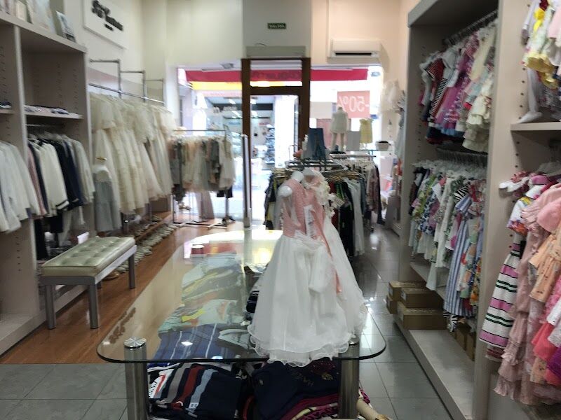 Imagen de Coqueta Boutique Infantil – Dénia