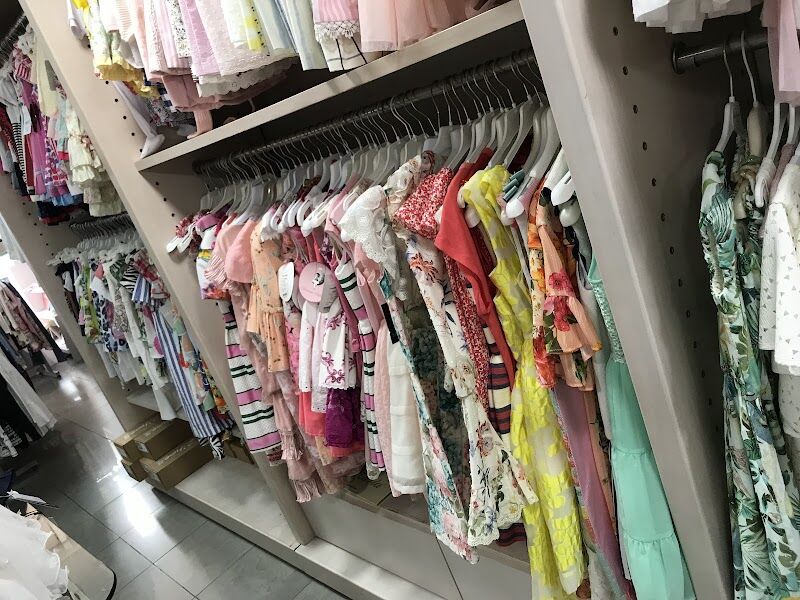 Imagen de Coqueta Boutique Infantil – Dénia