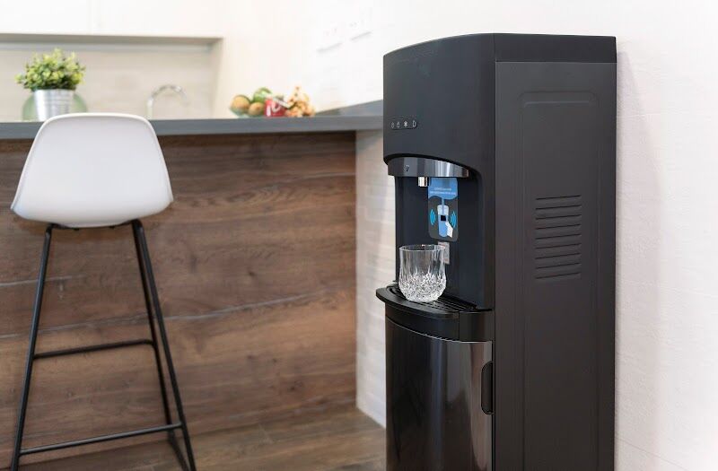 Imagen de Import Company | Fuentes de Agua