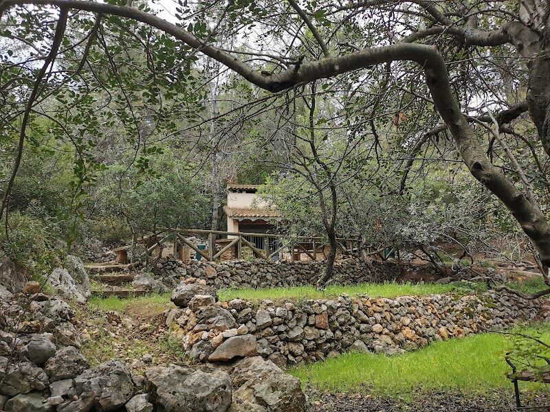 Imagen representativa de la localización