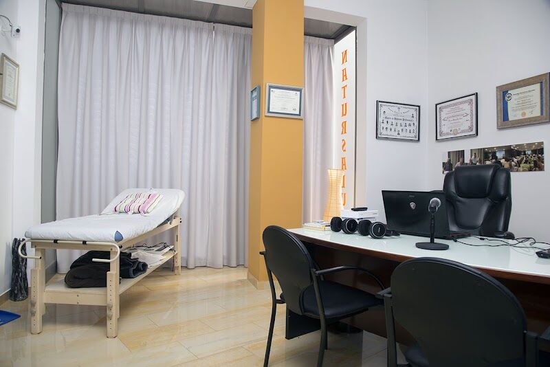 Imagen de negocio en Psicoterapia
