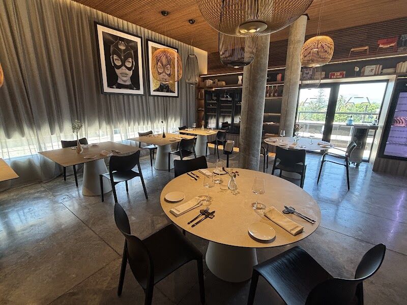 Imagen de Restaurante Aticcook By Ismael Bilbao