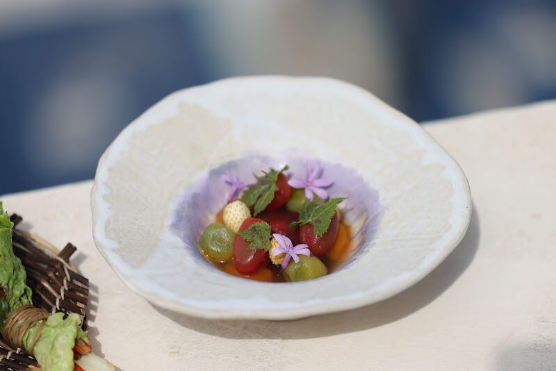 Imagen de Restaurante Aticcook By Ismael Bilbao