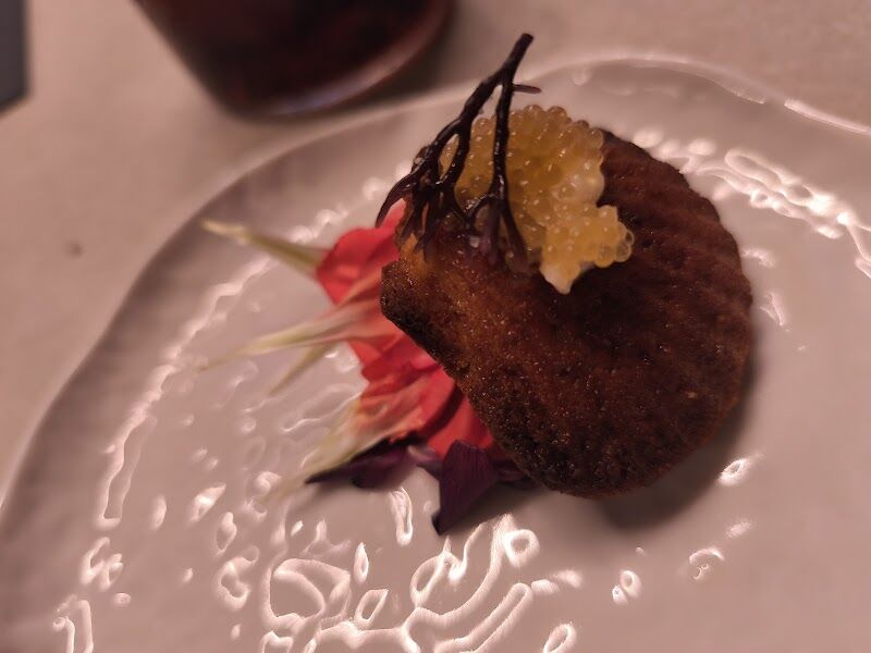 Imagen de Restaurante Aticcook By Ismael Bilbao