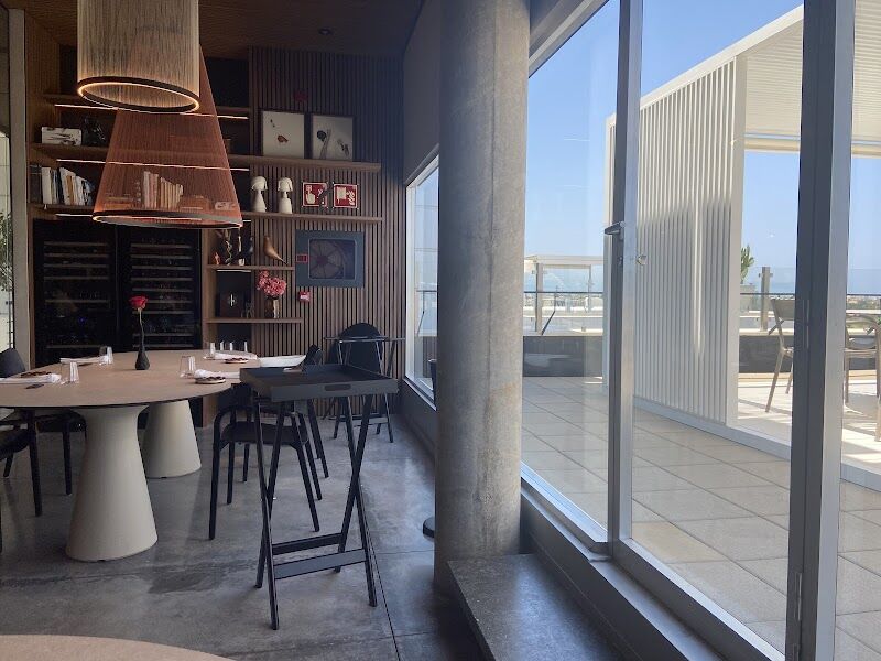 Imagen de Restaurante Aticcook By Ismael Bilbao