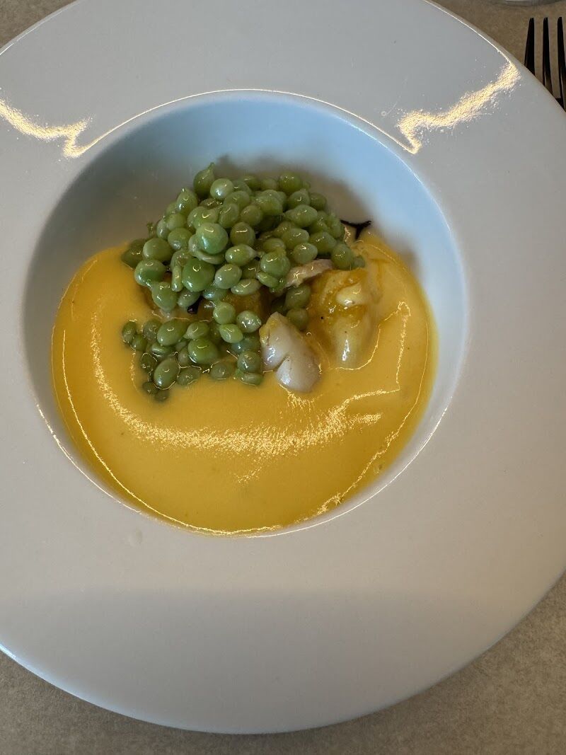 Imagen de Restaurante Aticcook By Ismael Bilbao